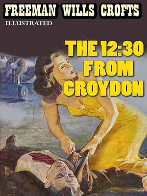 cover image of The 12